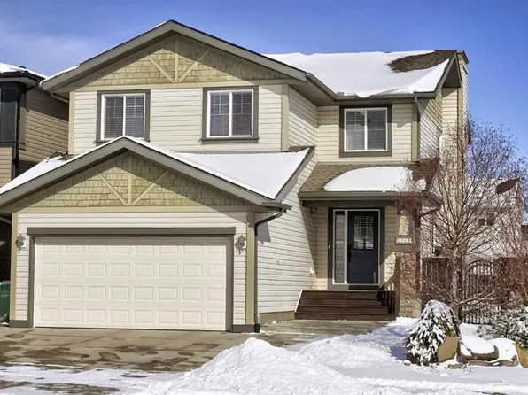 2064 S Reunion Blvd NW, Airdrie, AB T4B 0J2