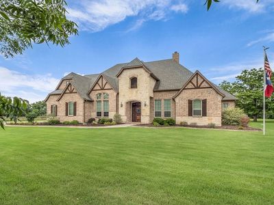 225 Holly Ln, Lucas, TX, 75002