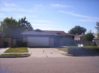 1435 W 1750 N, Layton, UT 84041
