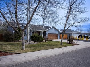 28 Little Brook Ln, Belgrade, MT 59714