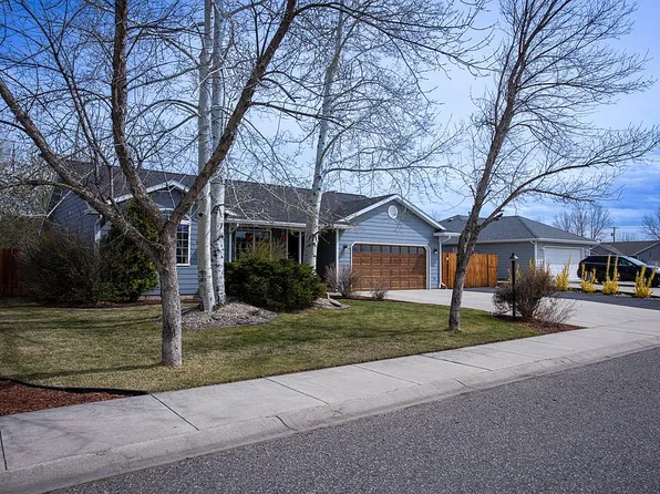 28 Little Brook Ln, Belgrade, MT 59714