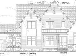 908 Harrison Ridge Rd, Wake Forest, NC 27587