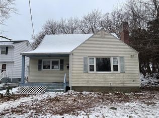 1726 Corbin Ave, New Britain, CT 06053