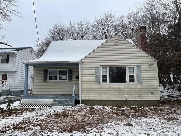 1726 Corbin Avenue, New Britain, CT 06053