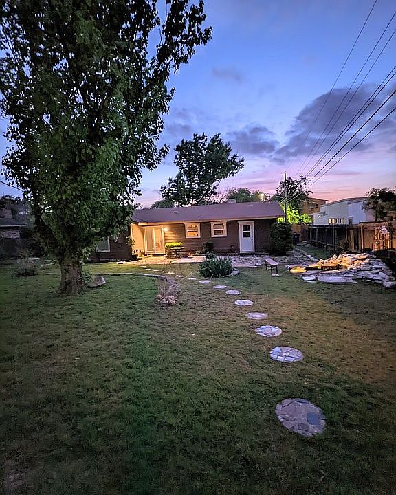 2nd image of 3807 Byron Dr
