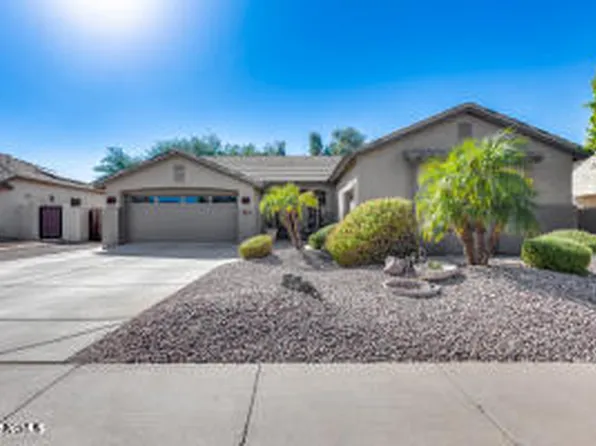 7229 W AVENIDA DEL REY --, Peoria, AZ 85383
