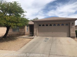 9927 E Deer Trl, Tucson, AZ 85748