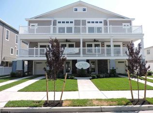 105-109 N Adams Avenue Front Bayside UNIT B, Margate, NJ 08402