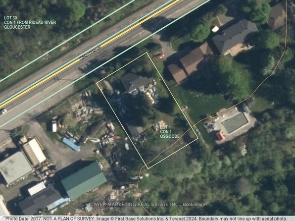 5466 Mitch Owens Rd, Ottawa, ON K4M 1B2