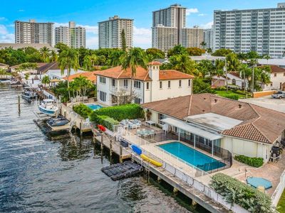 3305 NE 37th Street, Fort Lauderdale, FL, 33308
