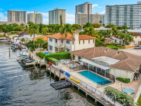 3305 NE 37th Street, Fort Lauderdale, FL 33308