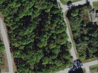 Jakway Rd, North port, FL 34288