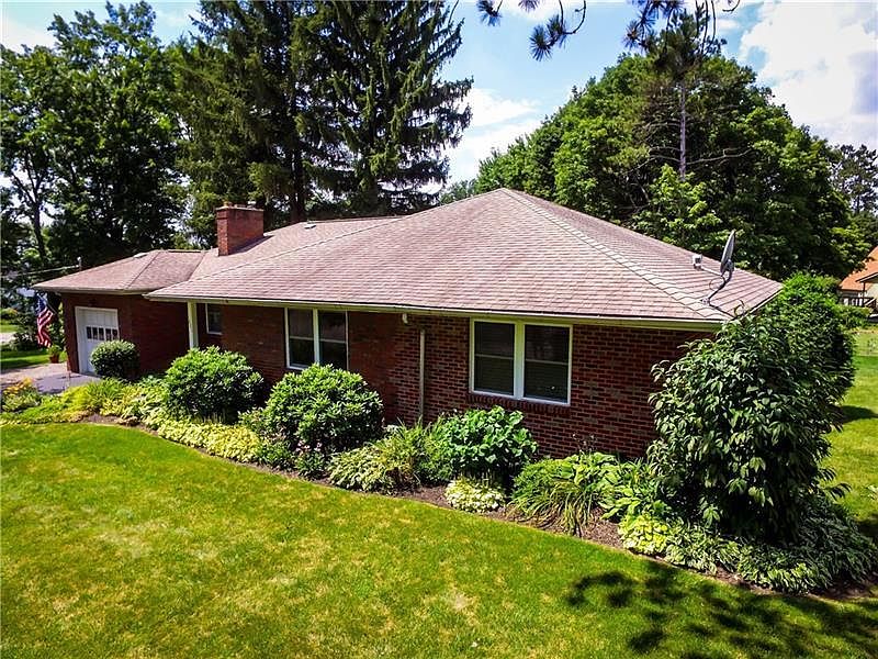 201 Beechwood Blvd, Butler, PA 16001 Zillow