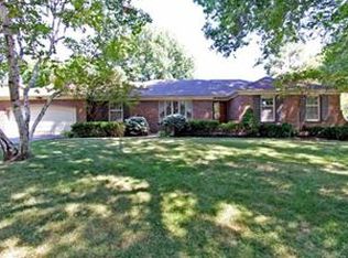 9965 Riley St, Overland Park, KS 66212