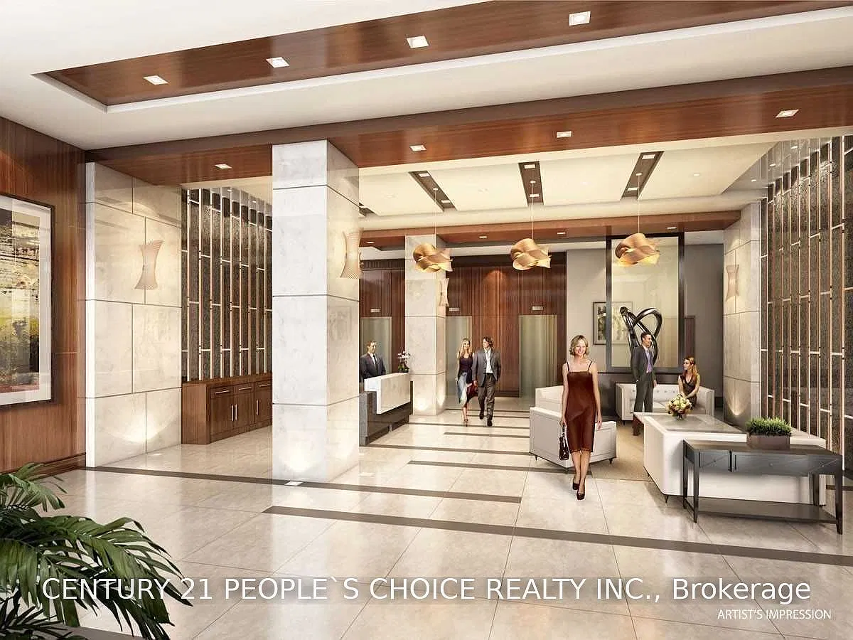 2 bed, $2,800 — Photo 2