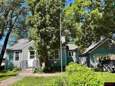 104 N 3rd St, Eagle Lake, MN, 56024