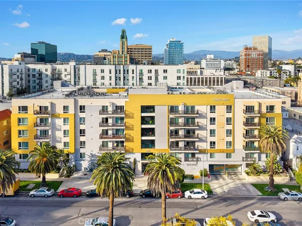 2939 Leeward Ave #318, Los Angeles, CA 90005