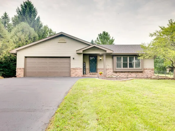 S98W36840 Juniper LANE, Eagle, WI 53119