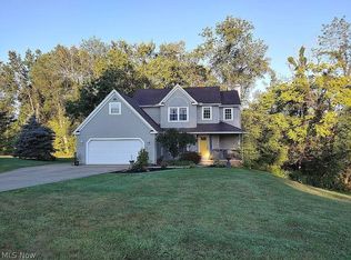 2949 Johnnycake Rd, Rootstown, OH 44272