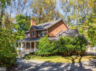 616 Traveller Ct, Lothian, MD 20711