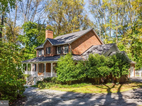 616 Traveller Ct, Lothian, MD 20711