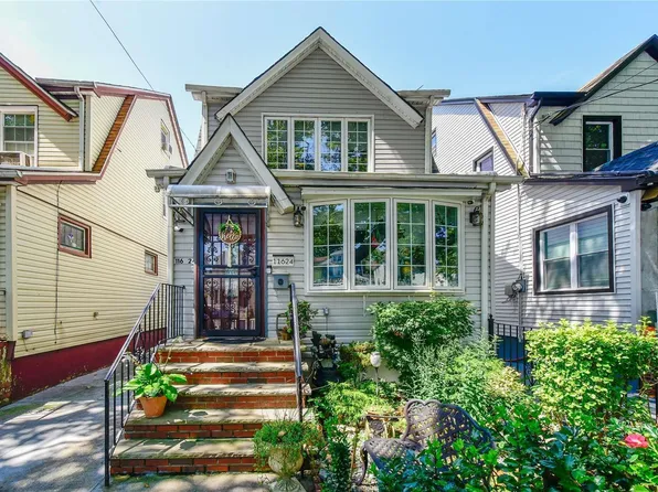 116-24 130th Street, South Ozone Park, NY 11420