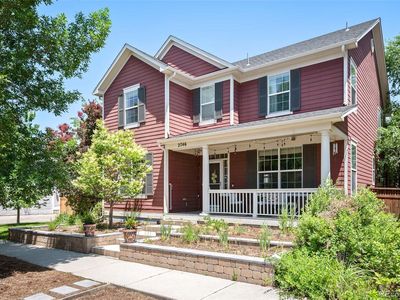 2746 Geneva Street, Denver, CO, 80238