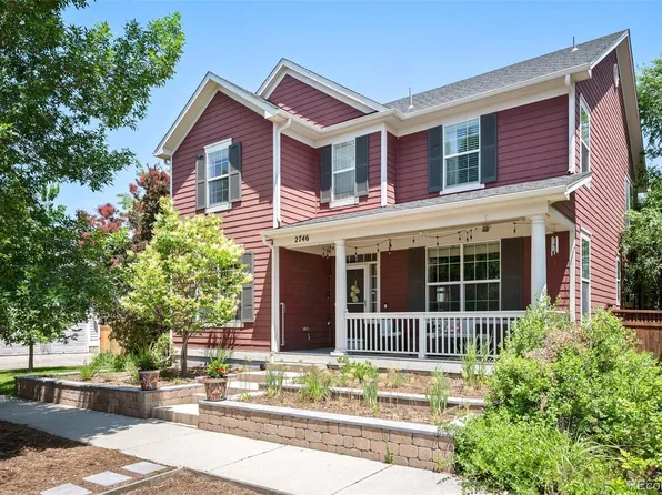 2746 Geneva Street, Denver, CO 80238