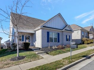 4040 Liberton Way, Nolensville, TN 37135