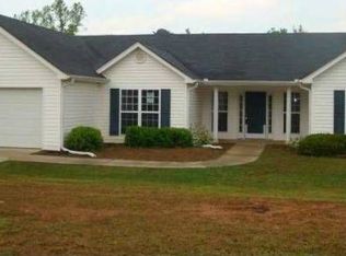 5212 Nobleman Ln, Lula, GA 30554