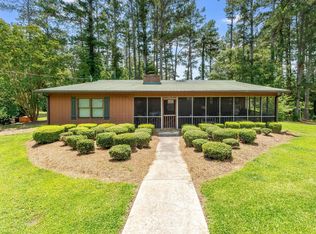 3148 Ridge Rd, Hartwell, GA 30643