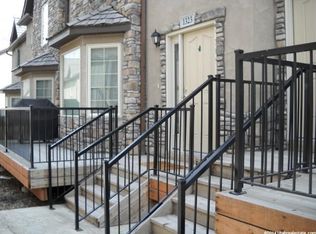 1323 E Lake Springs Ln, Salt Lake City, UT 84117