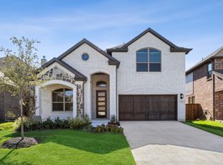 2610 Henley Way, Venus, TX 76084