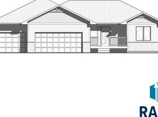 3300 N Yukon Ave, Sioux Falls, SD 57107