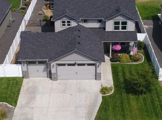 6229 W Irish Cir, Rathdrum, ID 83858