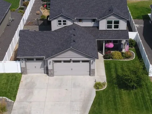 6229 W Irish Cir, Rathdrum, ID 83858