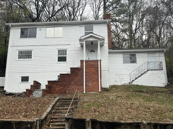 2512 Campbell St, Chattanooga, TN 37406