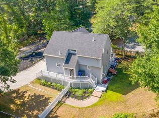 62 Maple St, Scituate, MA 02066