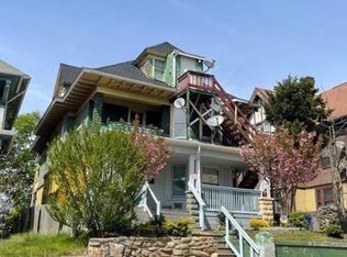 22 Wildwood Ave #2, Waterbury, CT 06710