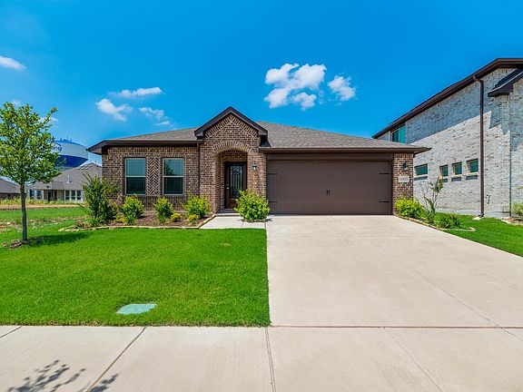 2nd image of 1605 Pleasant Knoll Trl