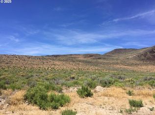 49927 Shuffield Rd, Summer Lake, OR 97640