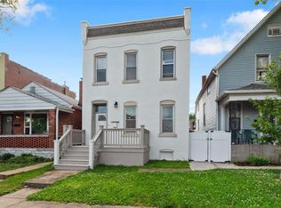 6424 Virginia Ave, Saint Louis, MO