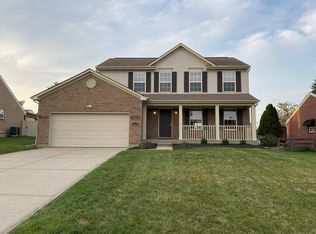 7623 Cloudstone Dr, Florence, KY 41042