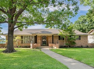 1310 Chickasaw Dr, Richardson, TX 75080