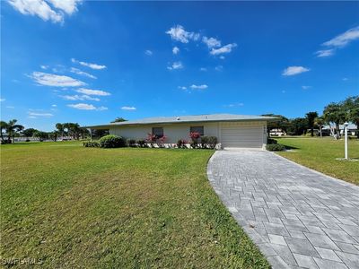 1410 Tredegar Dr, Fort Myers, FL, 33919