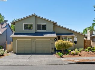 11740 SW Butte Ln, Beaverton, OR 97008