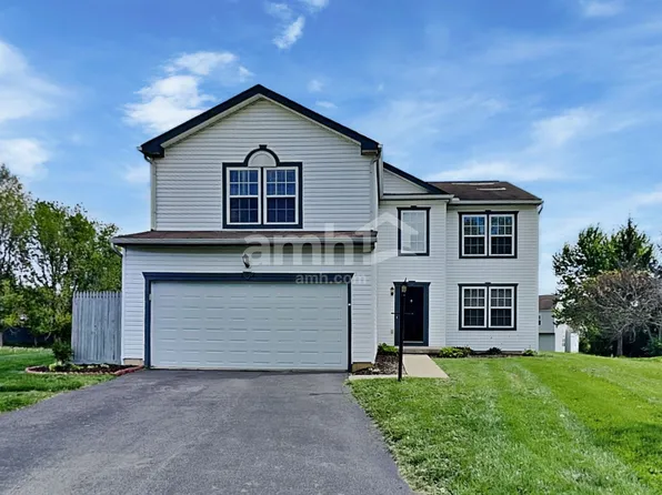 352 Pinecrest Ct, Delaware, OH 43015