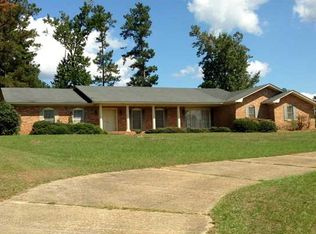 80 Willmoore Cir, Camden, AL 36726