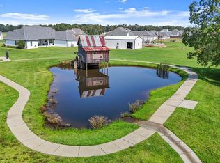 15487 Molly Grace Dr, Prairieville, LA 70769