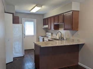 5095 Lamme Rd, Moraine, OH 45439